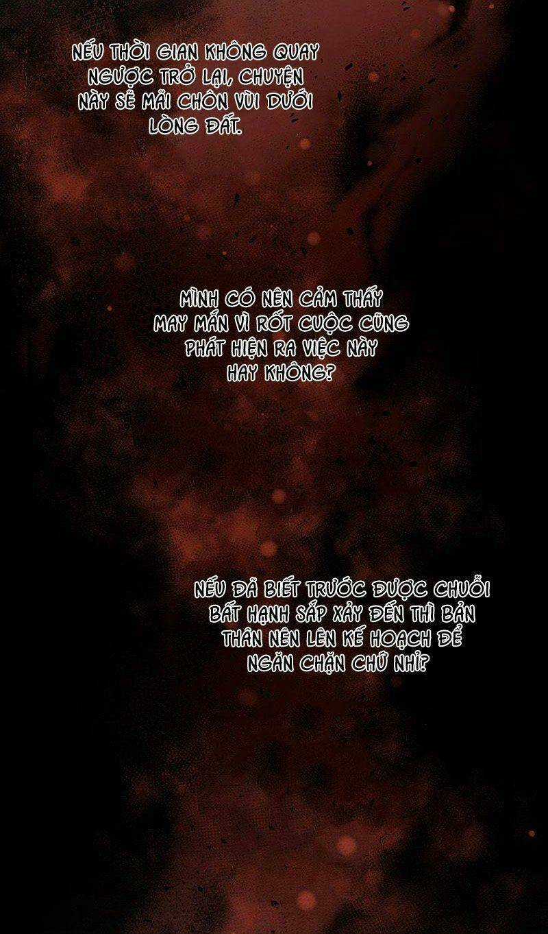 Khu Vườn Im Lặng - Chapter 5 - Trang 19
