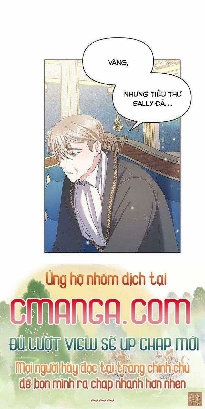 Khu Vườn Im Lặng - Chapter 5 - Trang 22