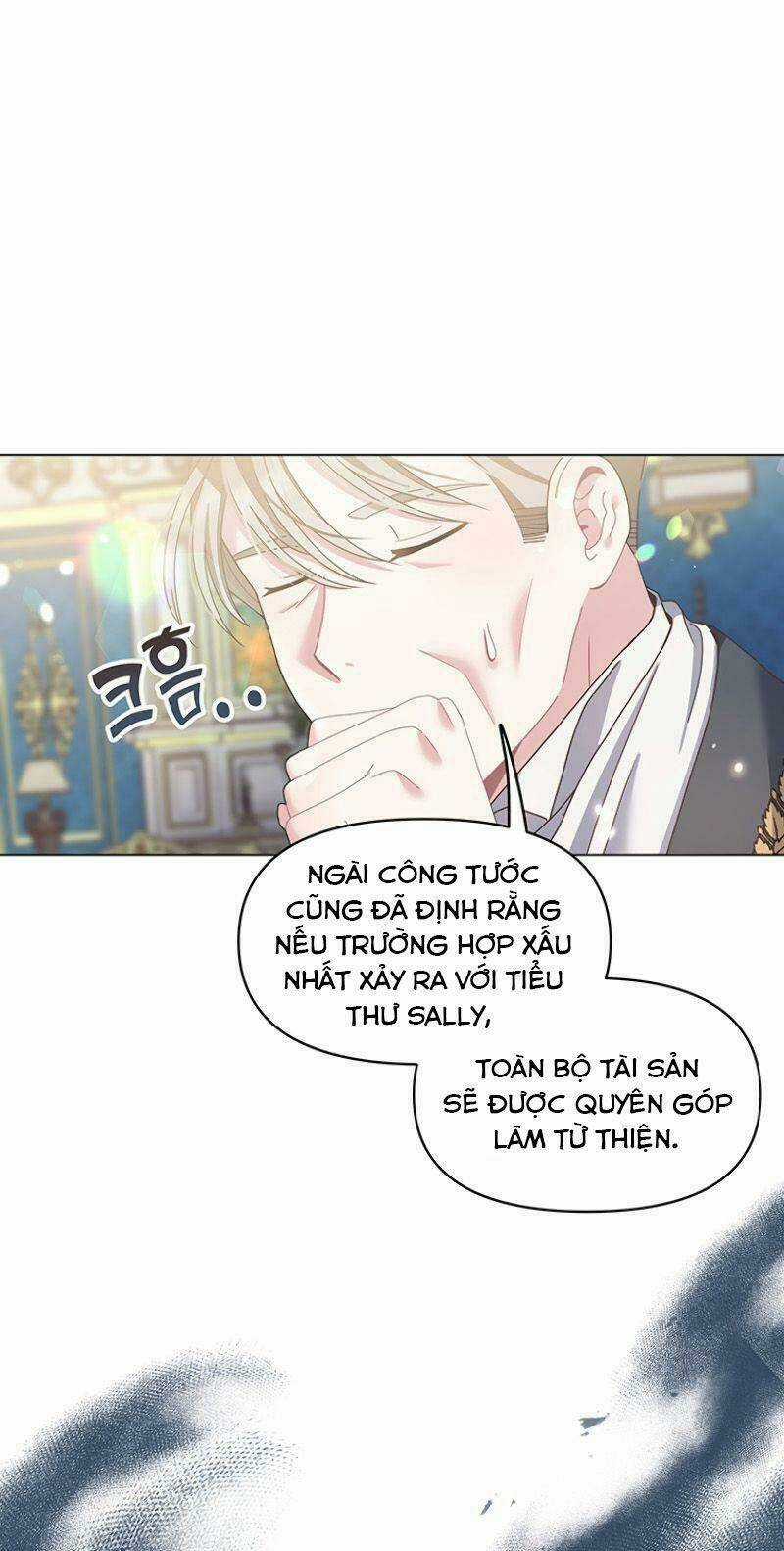 Khu Vườn Im Lặng - Chapter 5 - Trang 23