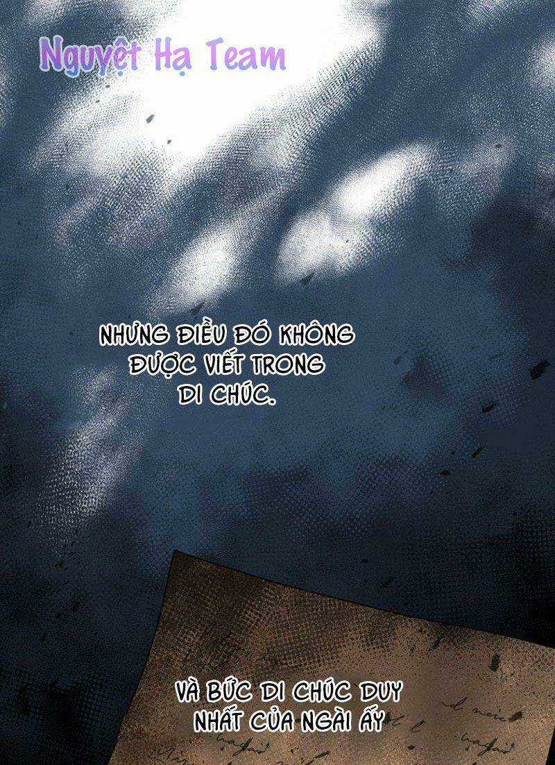 Khu Vườn Im Lặng - Chapter 5 - Trang 24