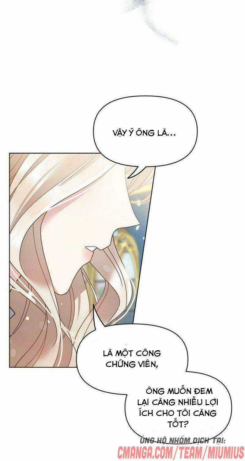 Khu Vườn Im Lặng - Chapter 5 - Trang 26