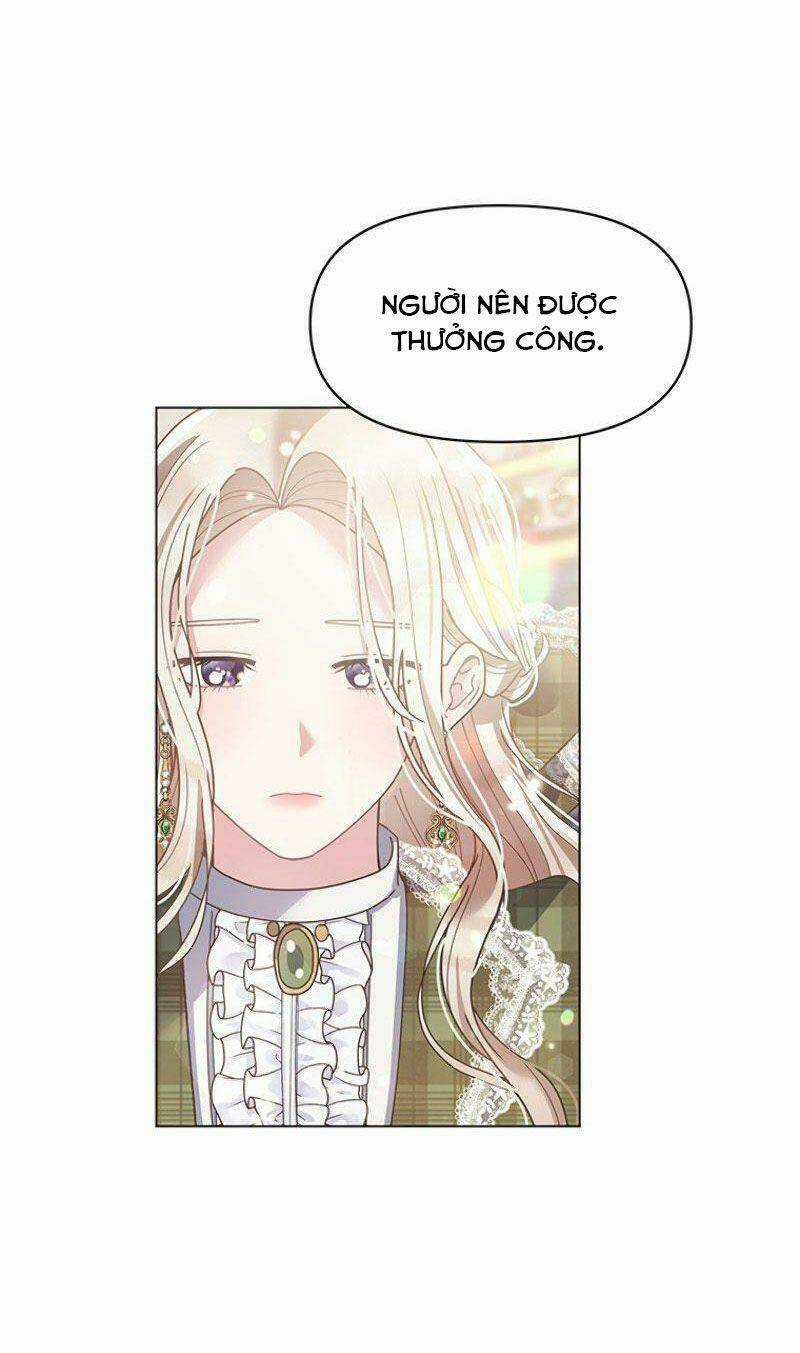 Khu Vườn Im Lặng - Chapter 5 - Trang 28