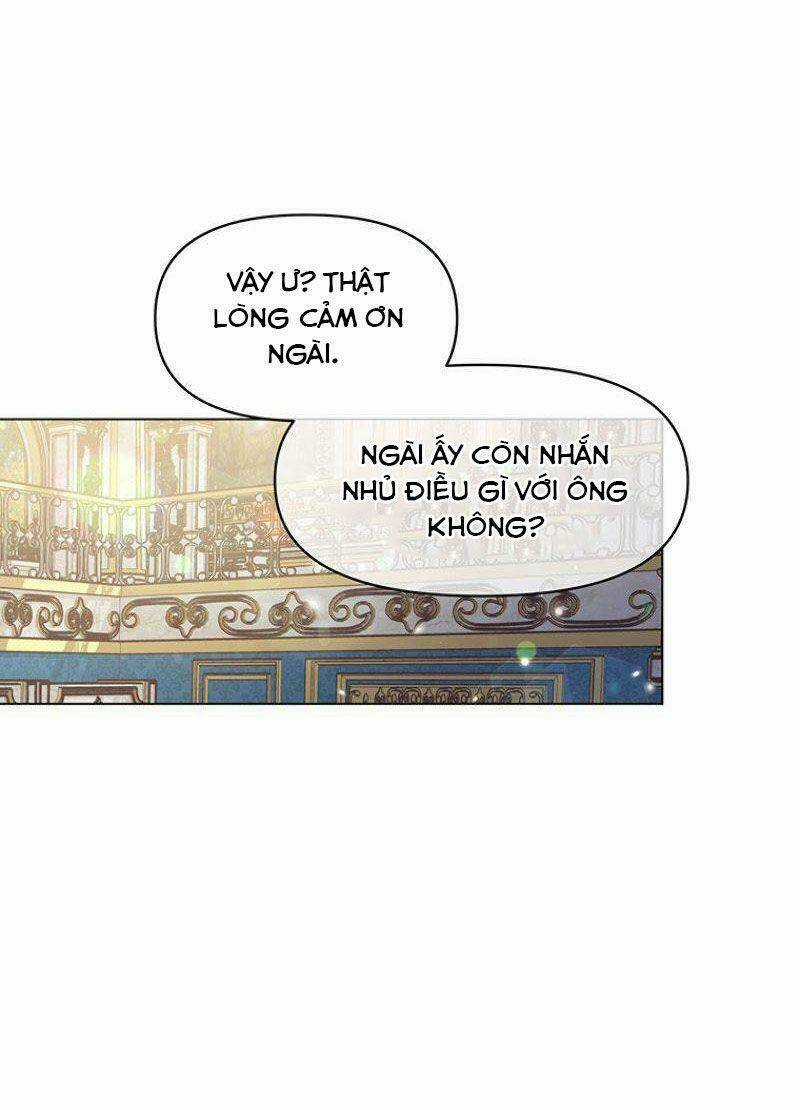 Khu Vườn Im Lặng - Chapter 5 - Trang 29