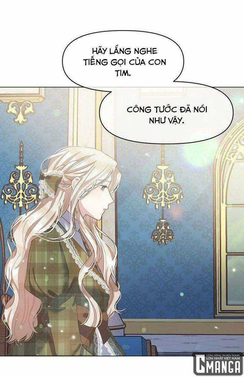 Khu Vườn Im Lặng - Chapter 5 - Trang 30