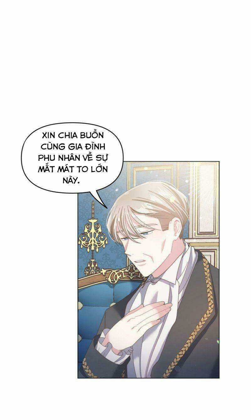 Khu Vườn Im Lặng - Chapter 5 - Trang 4