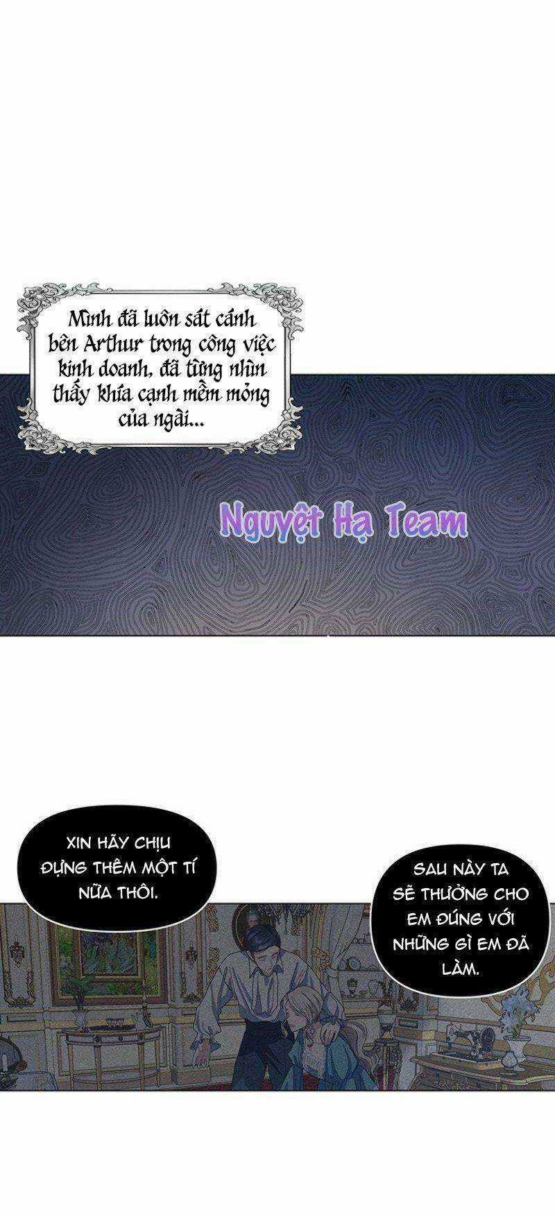 Khu Vườn Im Lặng - Chapter 5 - Trang 31