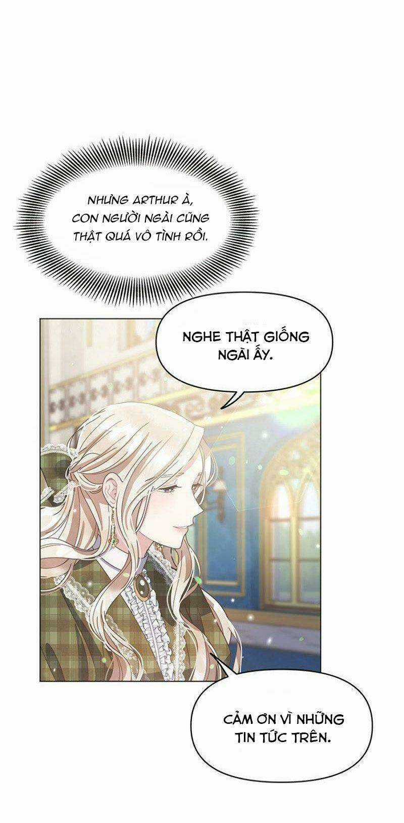 Khu Vườn Im Lặng - Chapter 5 - Trang 32