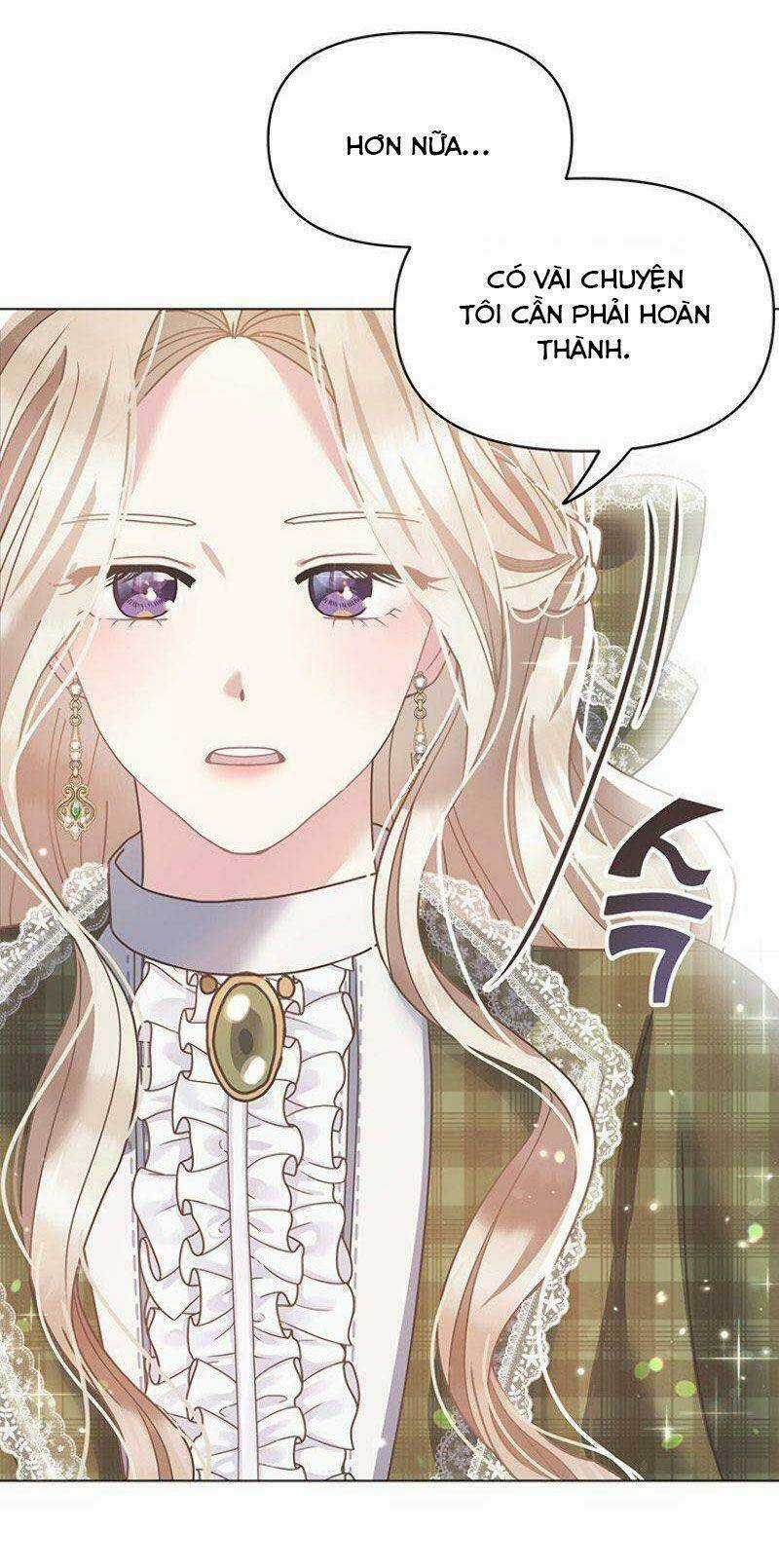 Khu Vườn Im Lặng - Chapter 5 - Trang 39