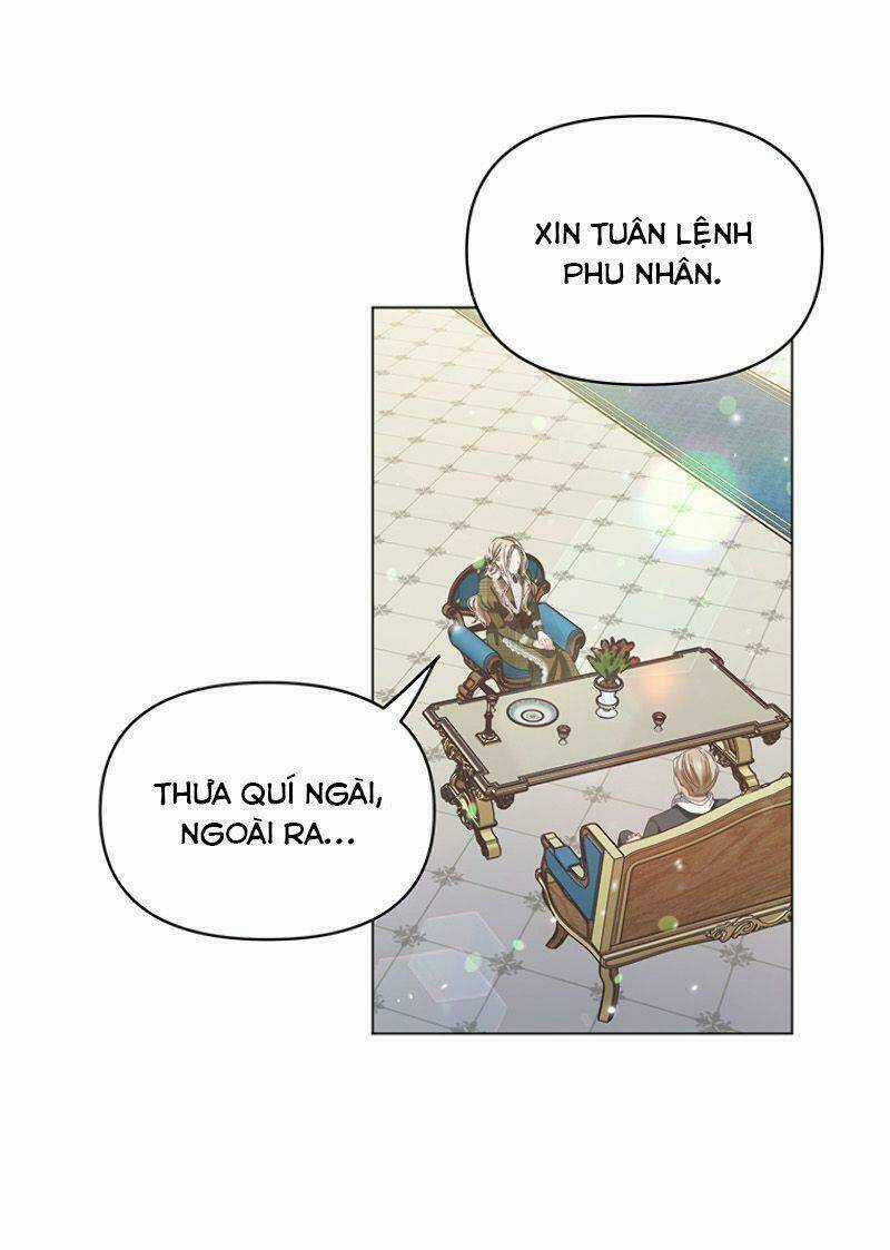 Khu Vườn Im Lặng - Chapter 5 - Trang 41
