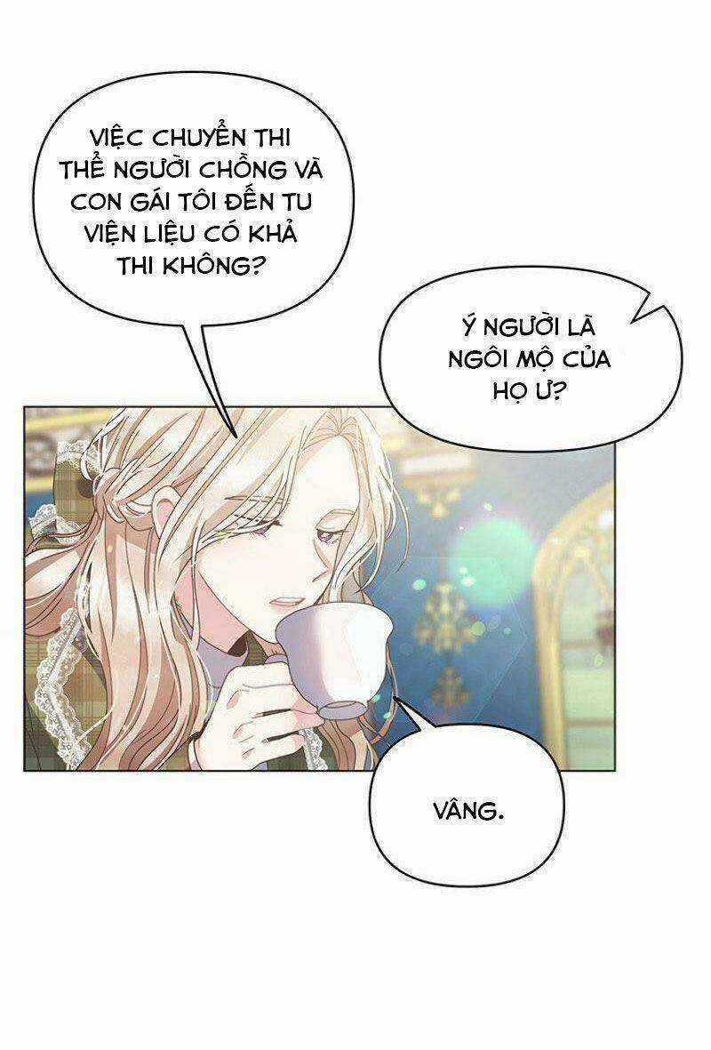 Khu Vườn Im Lặng - Chapter 5 - Trang 42