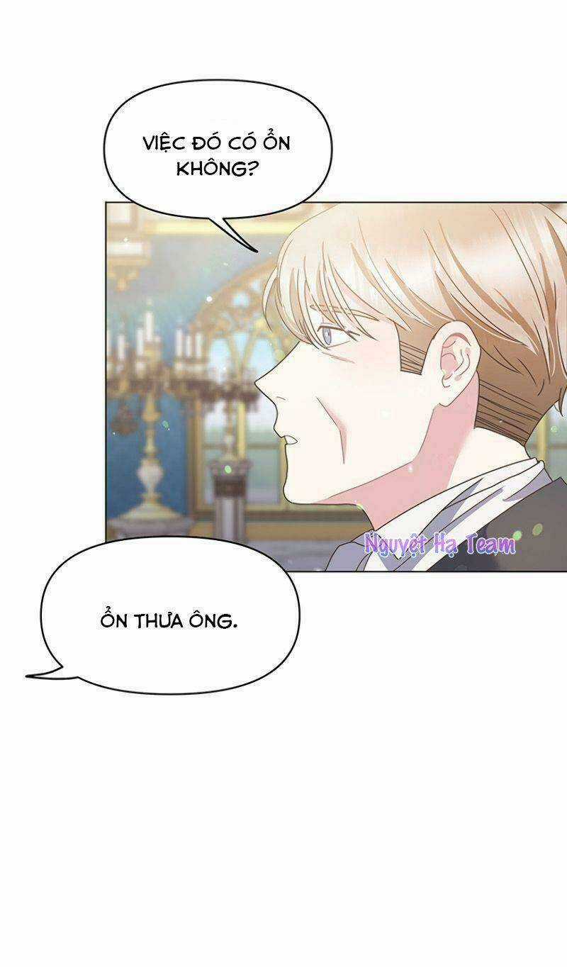 Khu Vườn Im Lặng - Chapter 5 - Trang 43