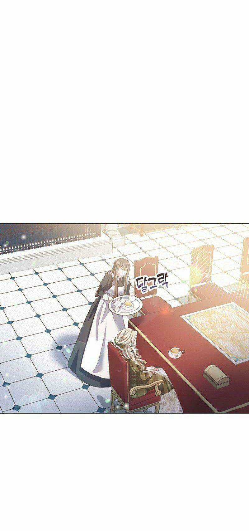 Khu Vườn Im Lặng - Chapter 5 - Trang 45