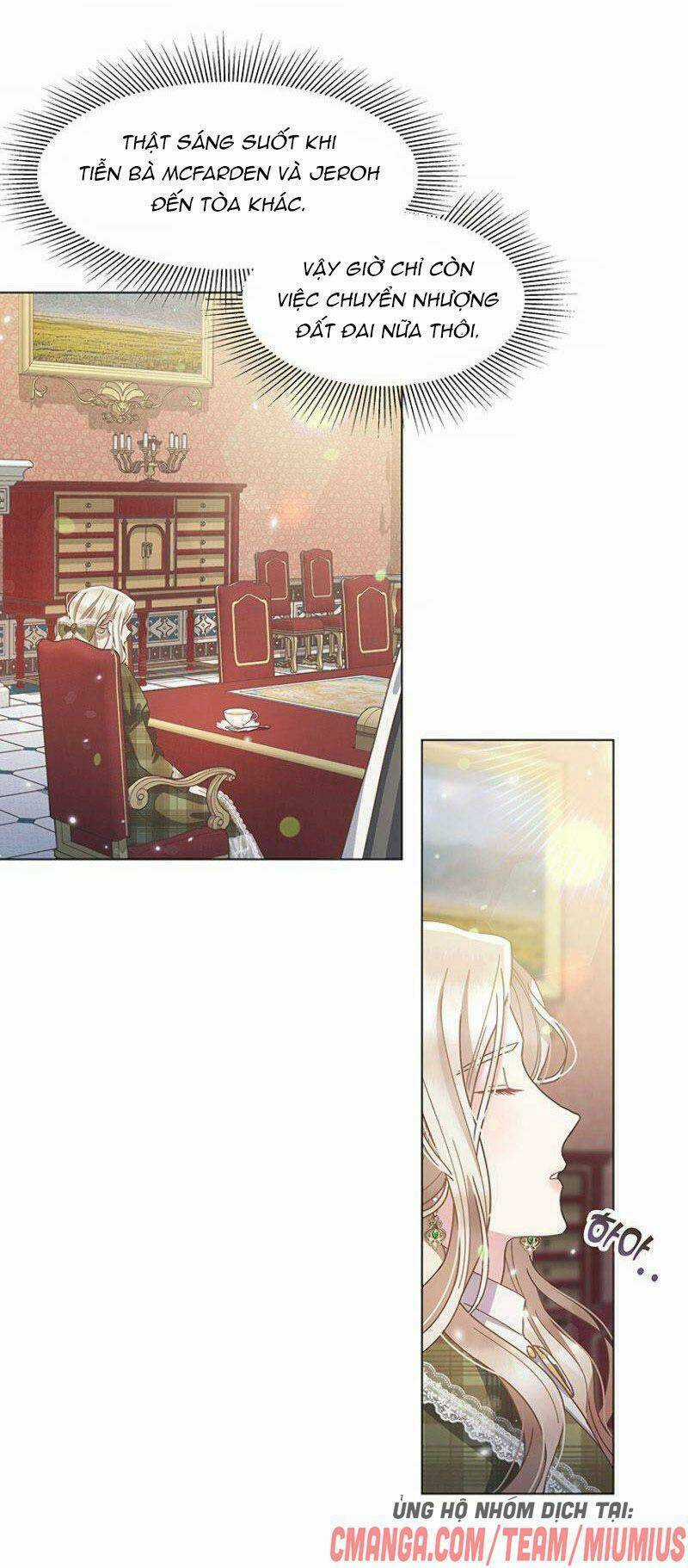 Khu Vườn Im Lặng - Chapter 5 - Trang 46