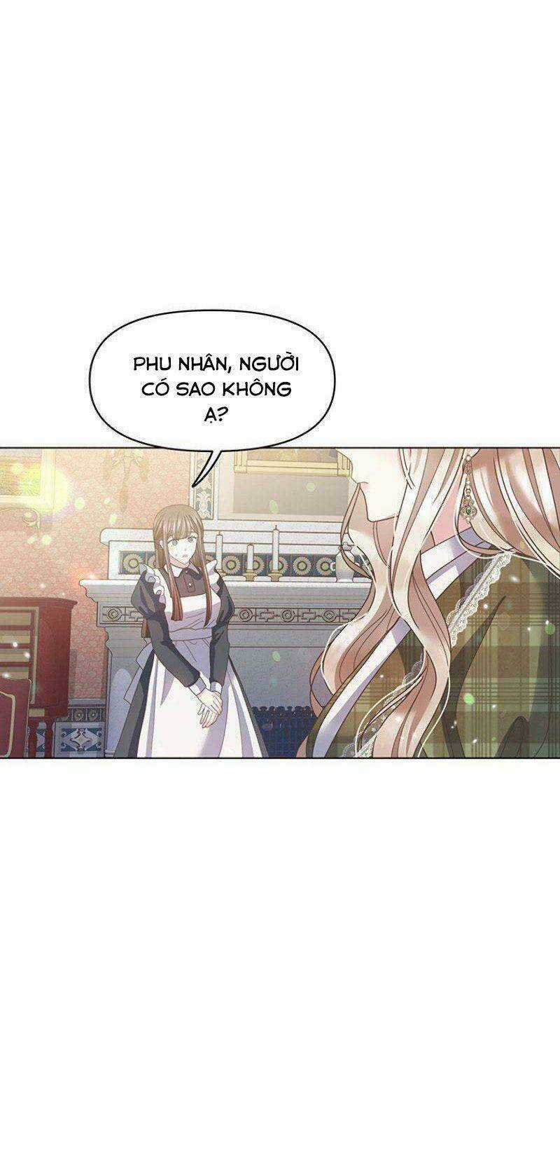 Khu Vườn Im Lặng - Chapter 5 - Trang 47