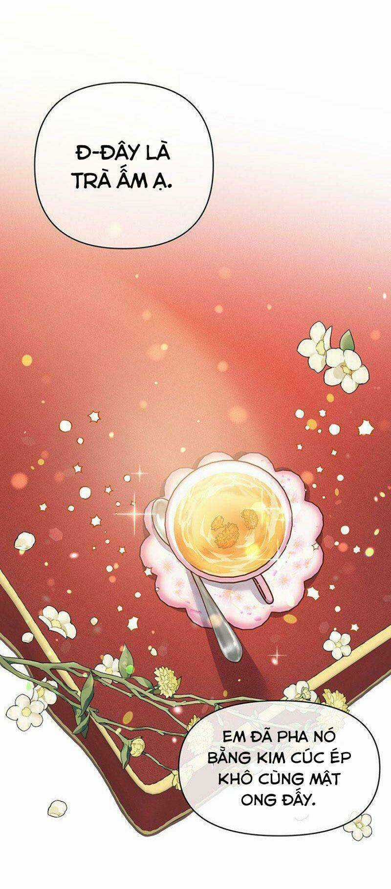 Khu Vườn Im Lặng - Chapter 5 - Trang 48