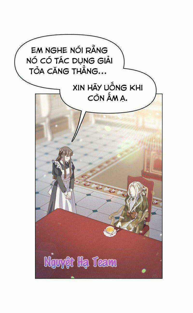 Khu Vườn Im Lặng - Chapter 5 - Trang 49