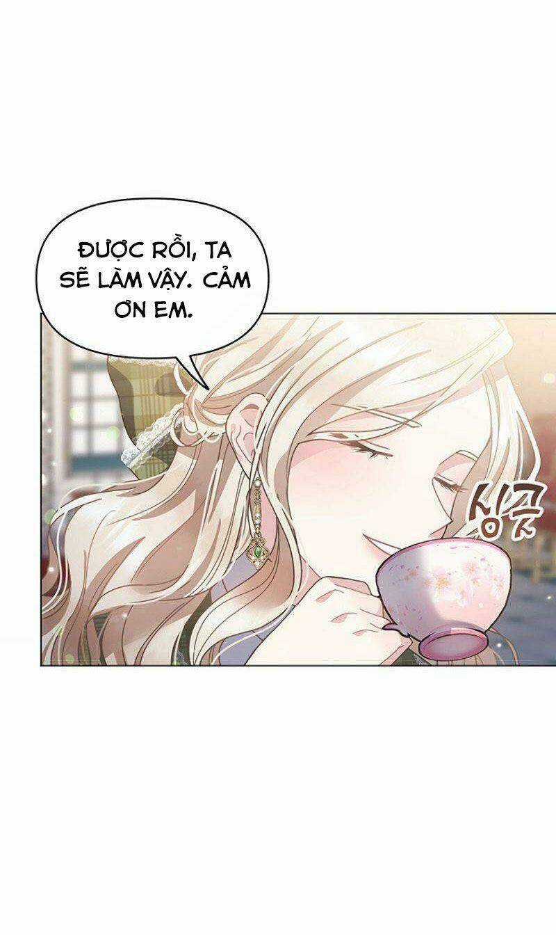 Khu Vườn Im Lặng - Chapter 5 - Trang 50