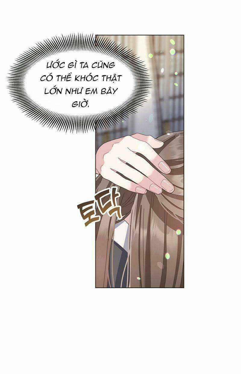 Khu Vườn Im Lặng - Chapter 5 - Trang 53