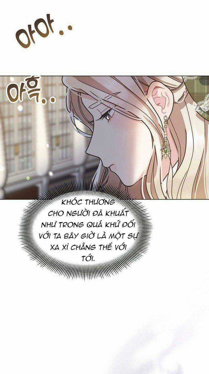 Khu Vườn Im Lặng - Chapter 5 - Trang 54