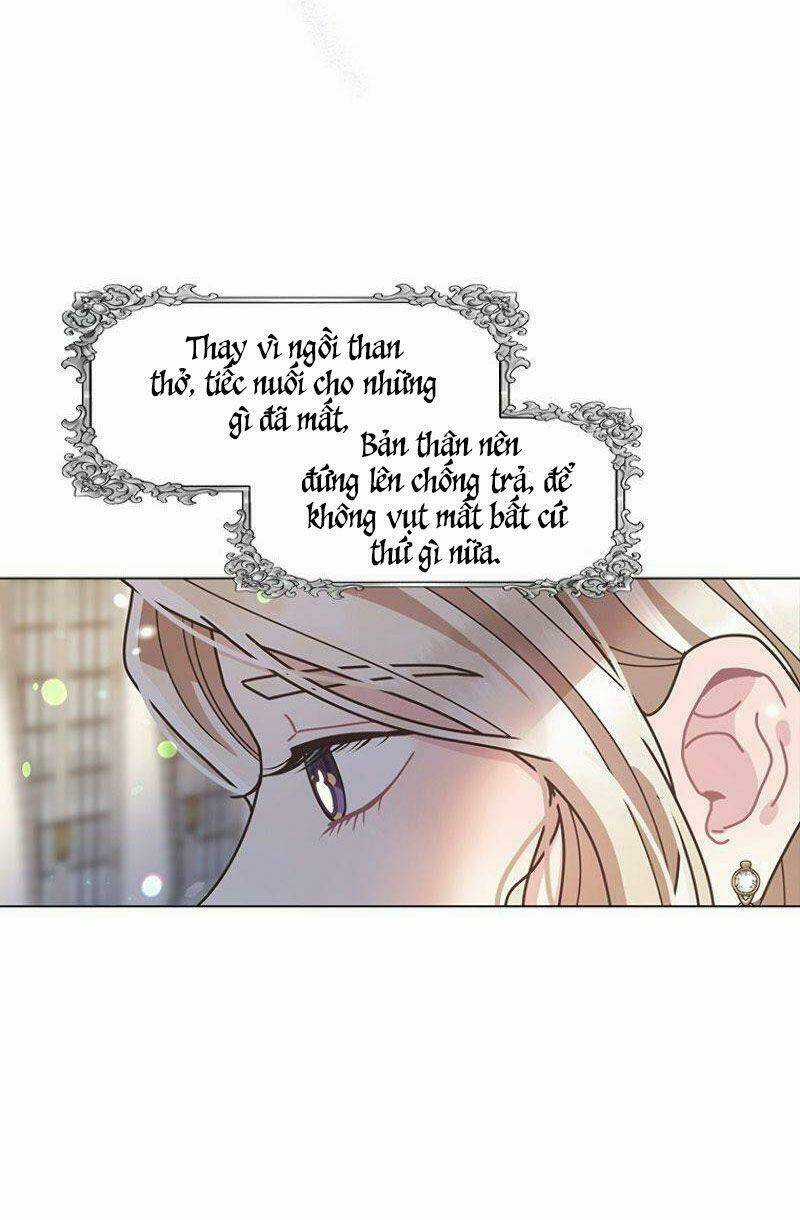 Khu Vườn Im Lặng - Chapter 5 - Trang 57