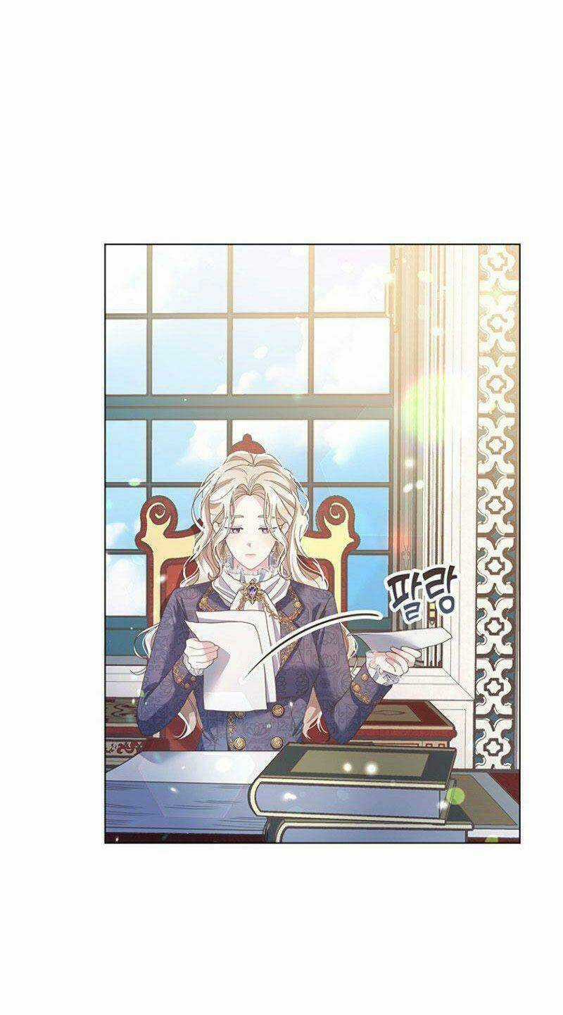 Khu Vườn Im Lặng - Chapter 5 - Trang 60