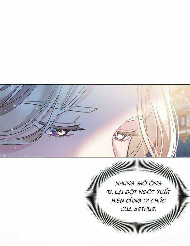 Khu Vườn Im Lặng - Chapter 5 - Trang 7