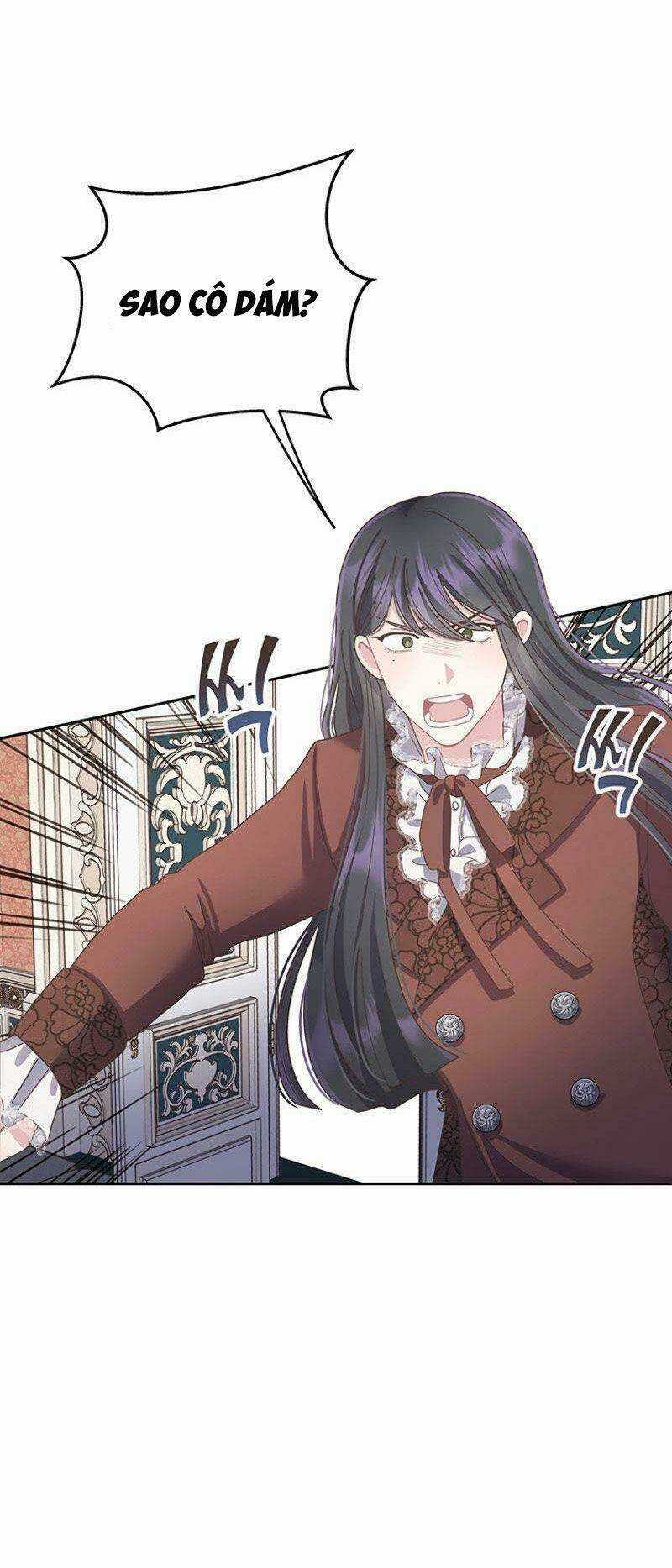 Khu Vườn Im Lặng - Chapter 5 - Trang 62