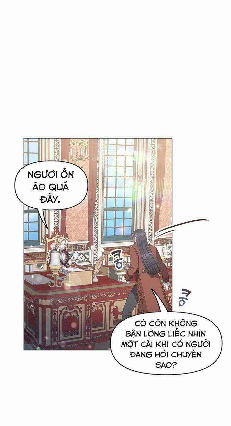 Khu Vườn Im Lặng - Chapter 5 - Trang 63