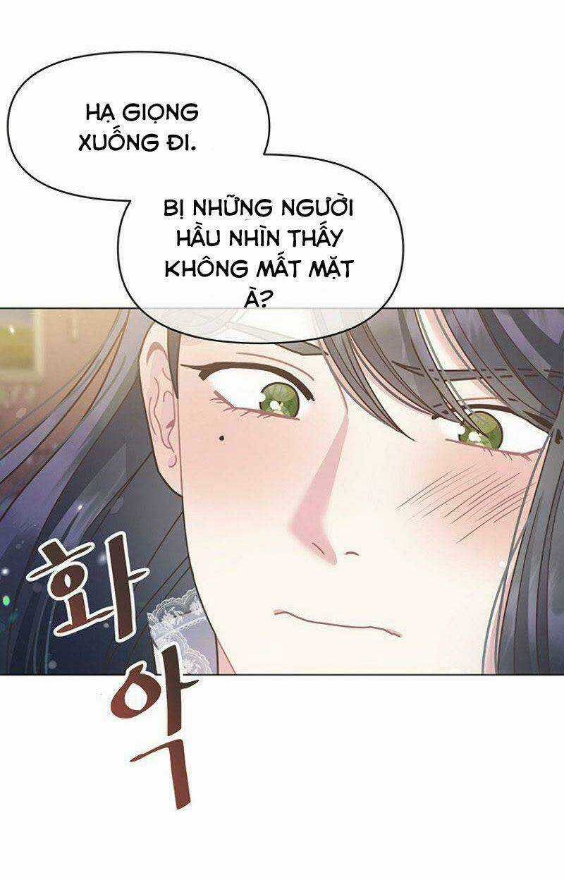 Khu Vườn Im Lặng - Chapter 5 - Trang 64