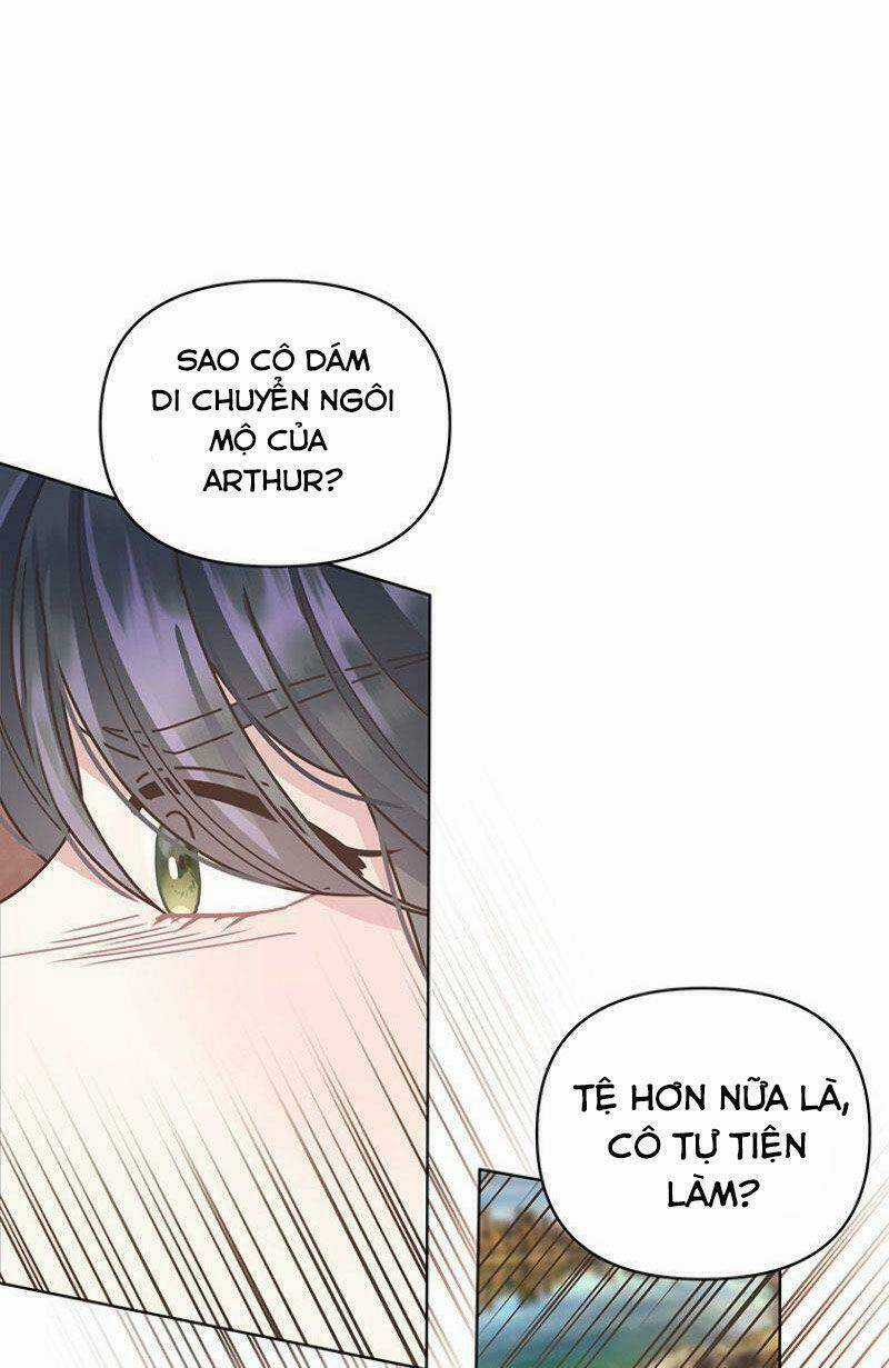 Khu Vườn Im Lặng - Chapter 5 - Trang 68