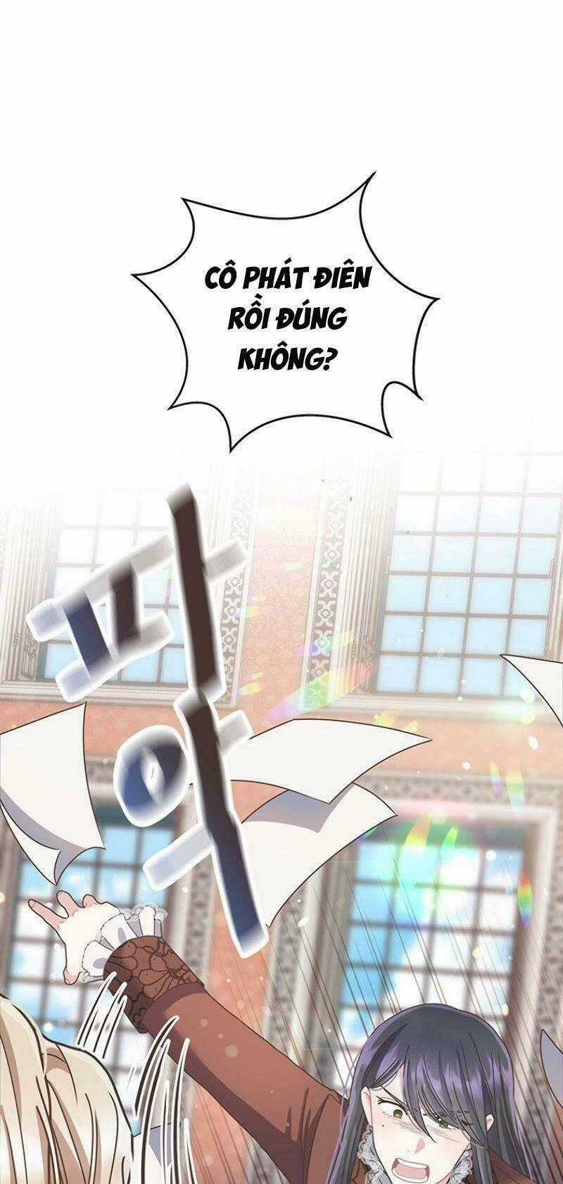 Khu Vườn Im Lặng - Chapter 5 - Trang 70