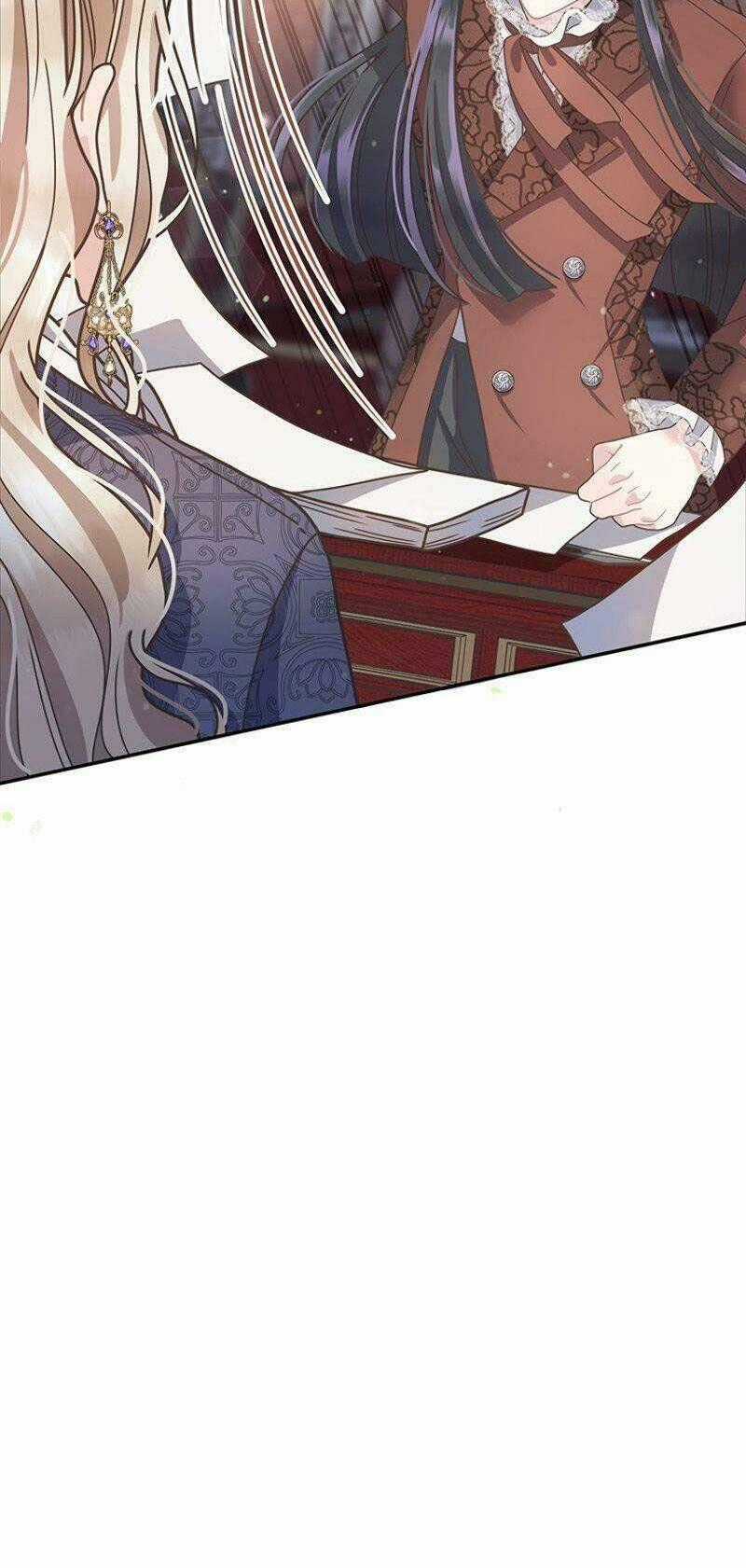 Khu Vườn Im Lặng - Chapter 5 - Trang 71