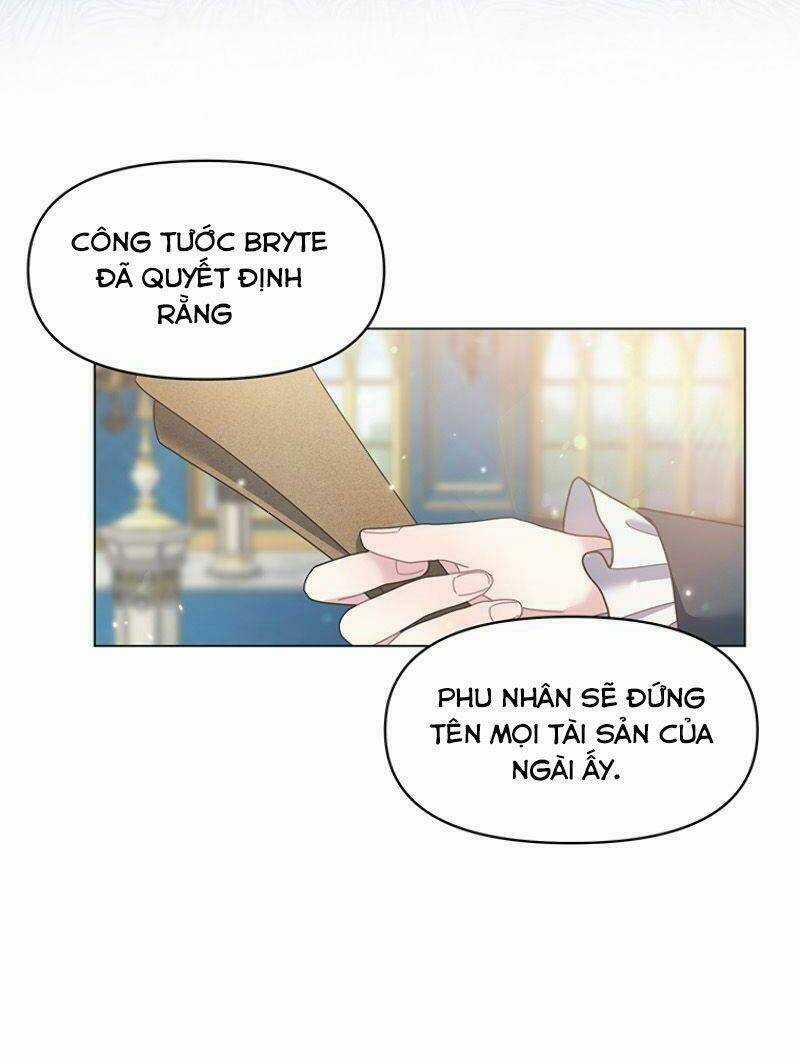 Khu Vườn Im Lặng - Chapter 5 - Trang 9