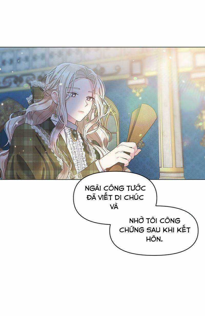 Khu Vườn Im Lặng - Chapter 5 - Trang 10