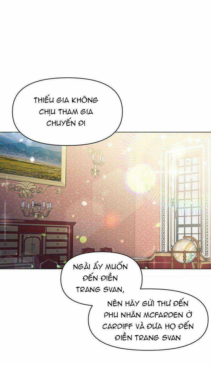 Khu Vườn Im Lặng - Chapter 6 - Trang 15