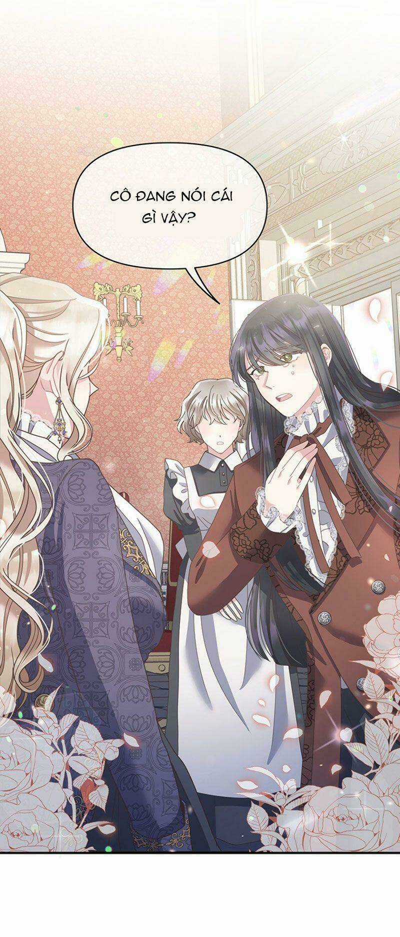 Khu Vườn Im Lặng - Chapter 6 - Trang 19