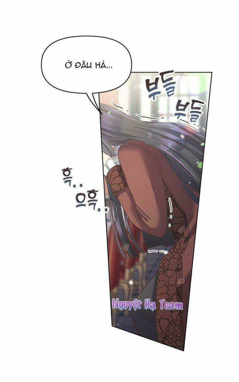 Khu Vườn Im Lặng - Chapter 6 - Trang 22