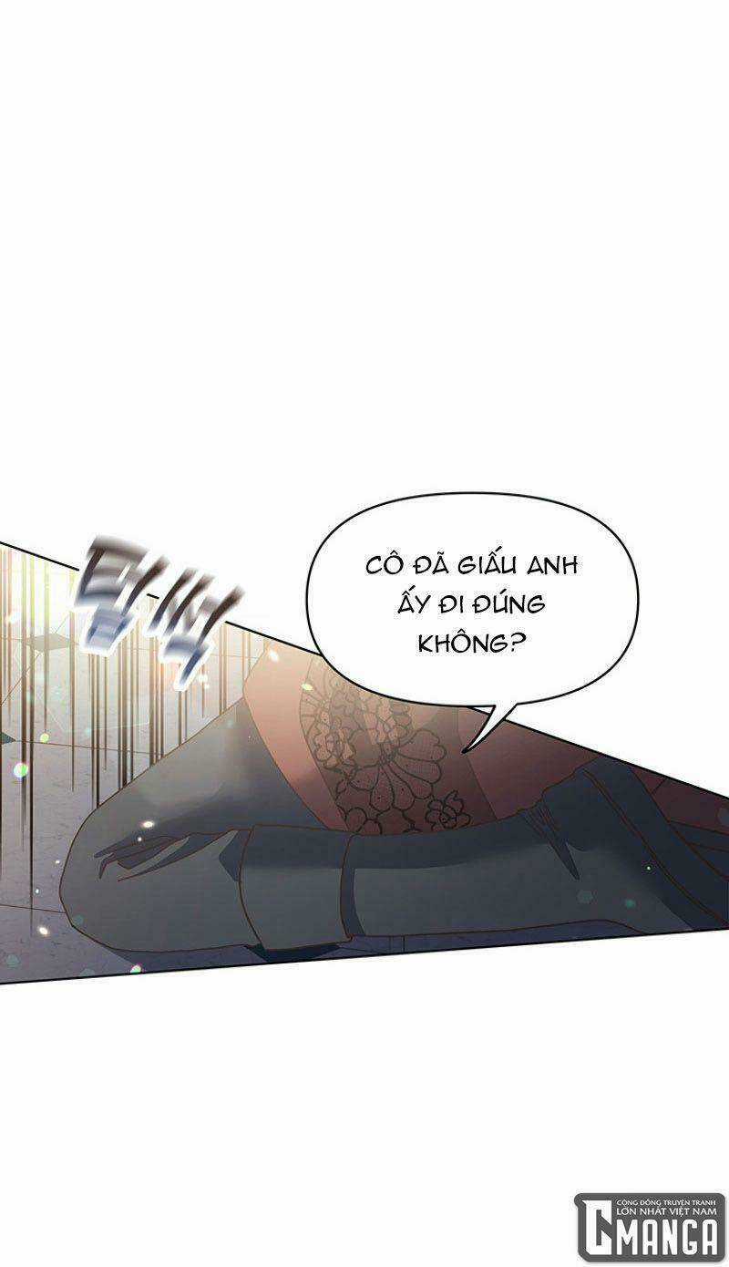 Khu Vườn Im Lặng - Chapter 6 - Trang 23