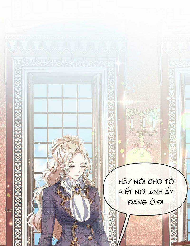 Khu Vườn Im Lặng - Chapter 6 - Trang 25