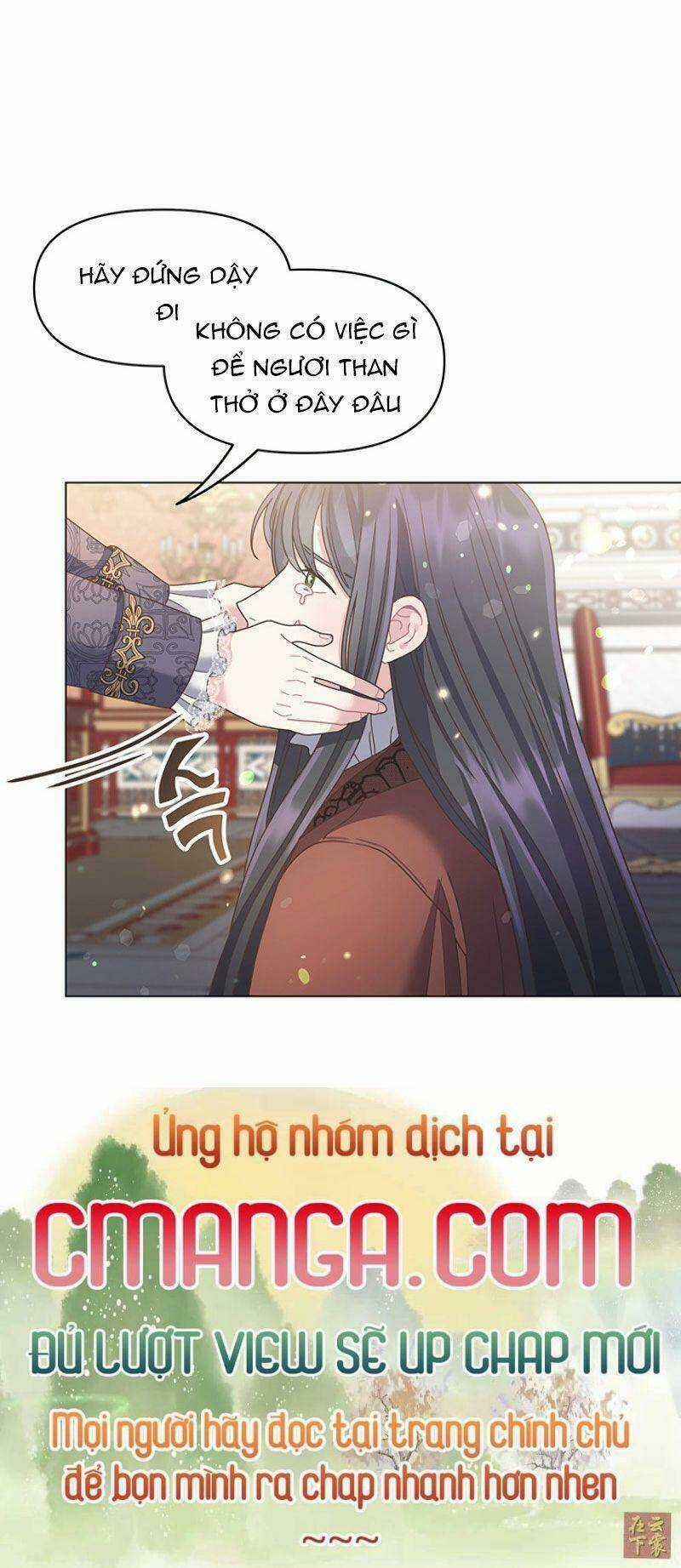 Khu Vườn Im Lặng - Chapter 6 - Trang 29