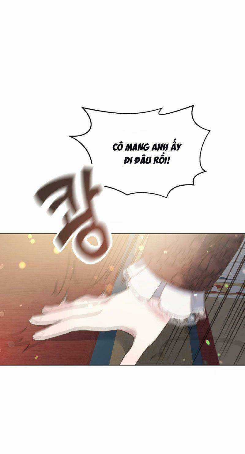 Khu Vườn Im Lặng - Chapter 6 - Trang 4