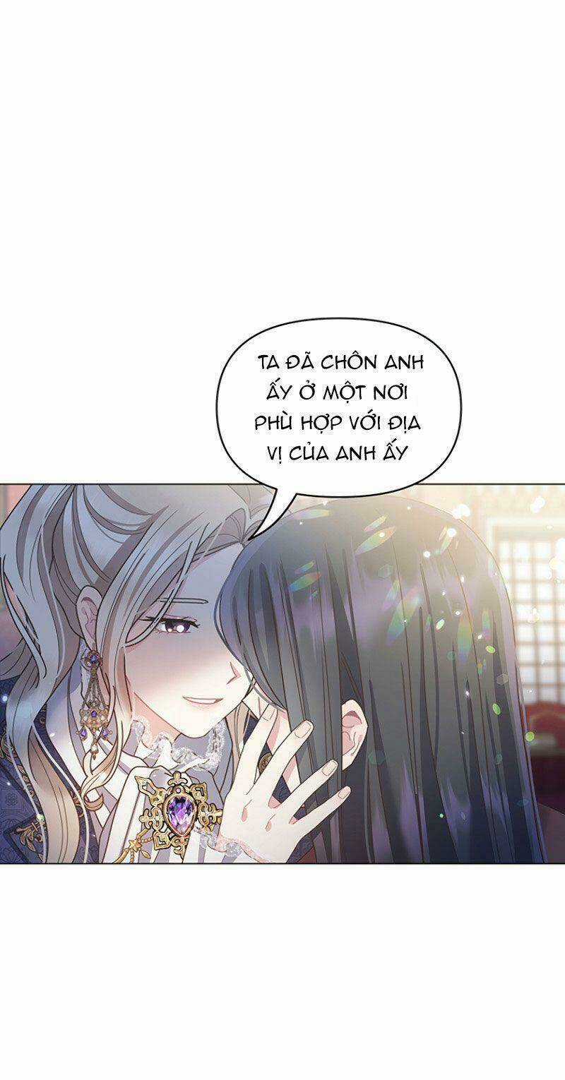 Khu Vườn Im Lặng - Chapter 6 - Trang 31