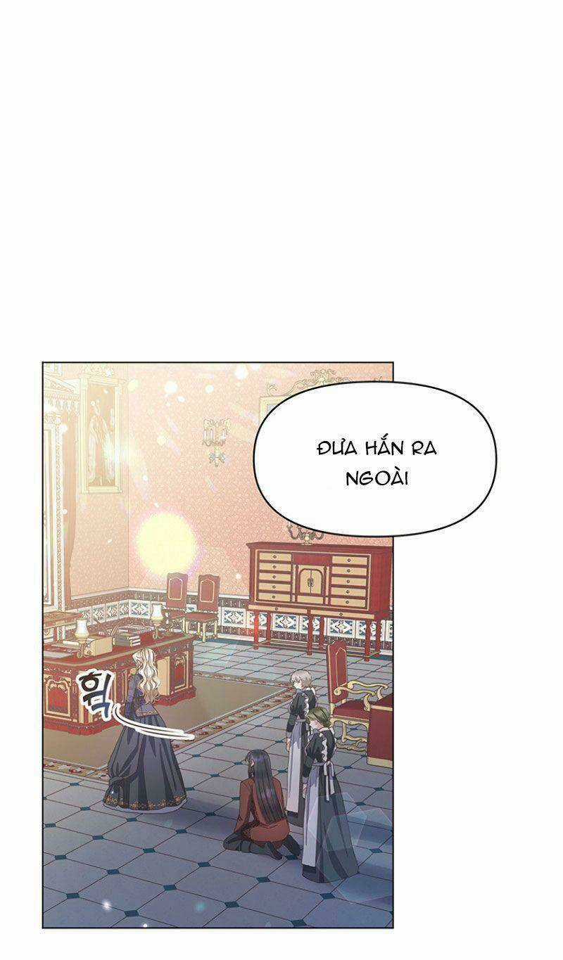 Khu Vườn Im Lặng - Chapter 6 - Trang 33