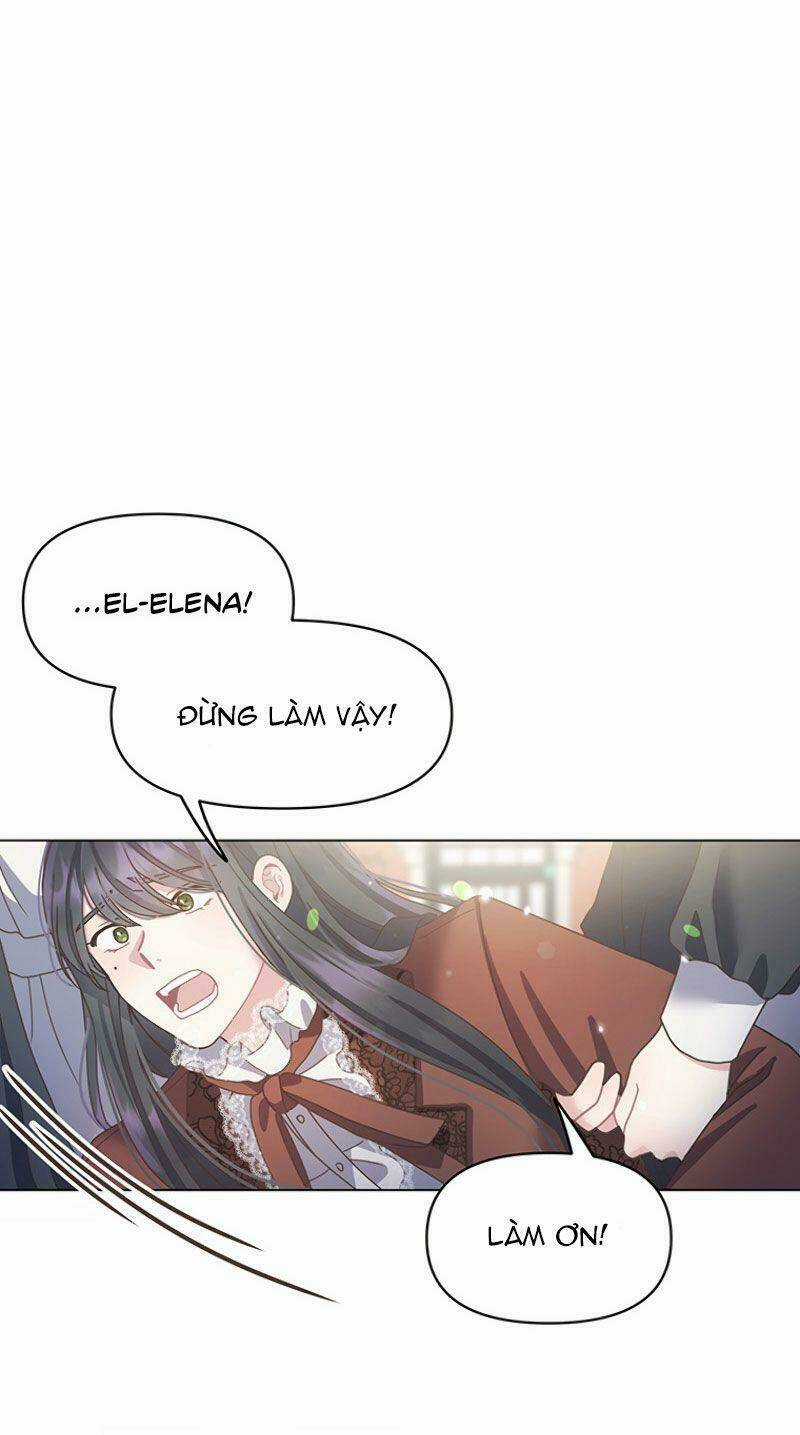 Khu Vườn Im Lặng - Chapter 6 - Trang 34