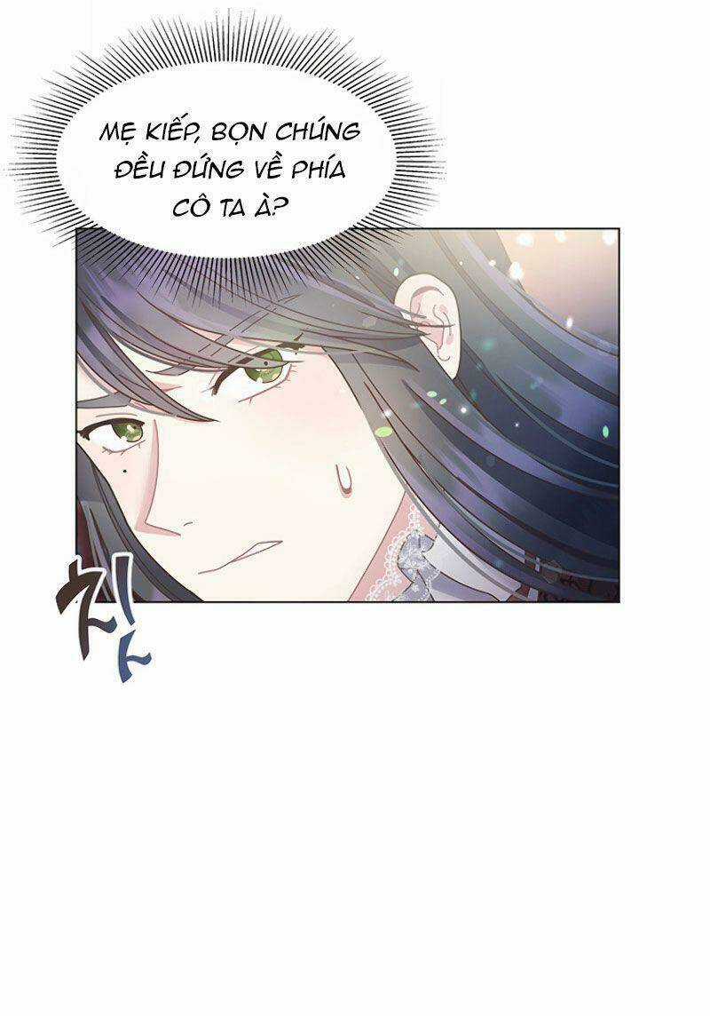 Khu Vườn Im Lặng - Chapter 6 - Trang 35