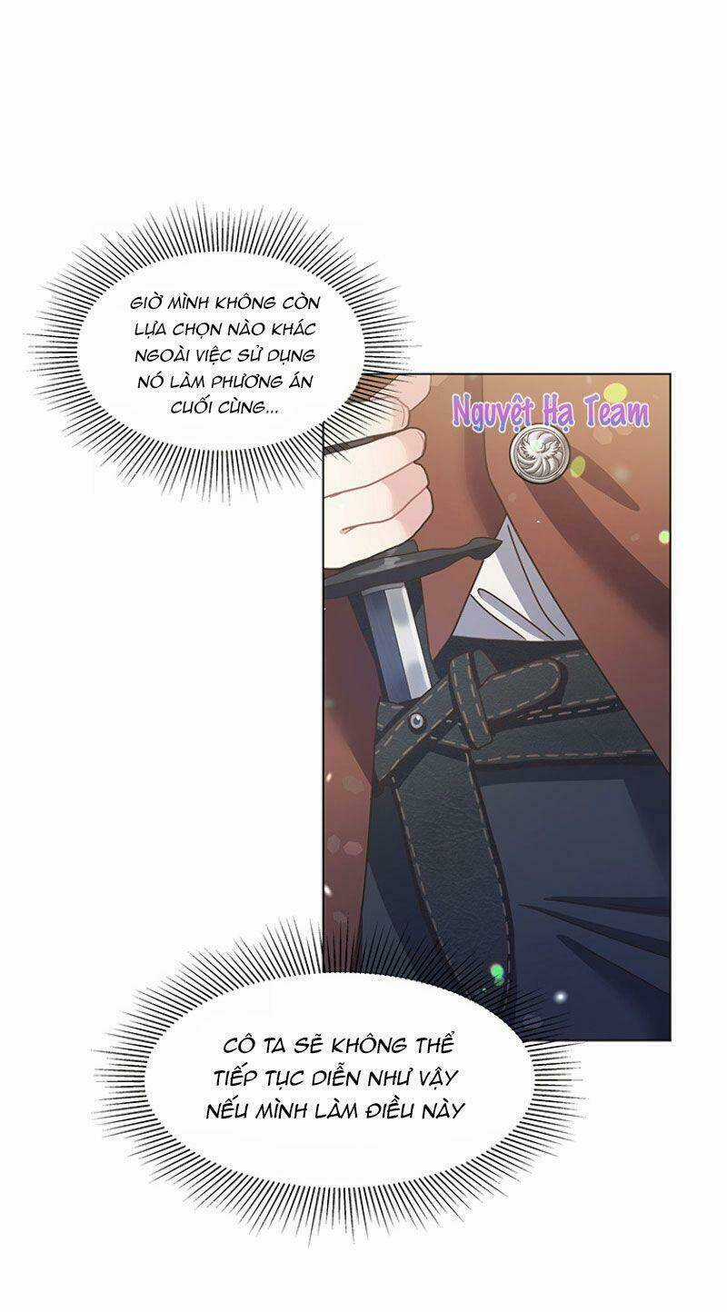 Khu Vườn Im Lặng - Chapter 6 - Trang 36