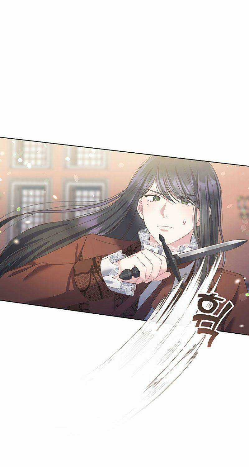 Khu Vườn Im Lặng - Chapter 6 - Trang 37