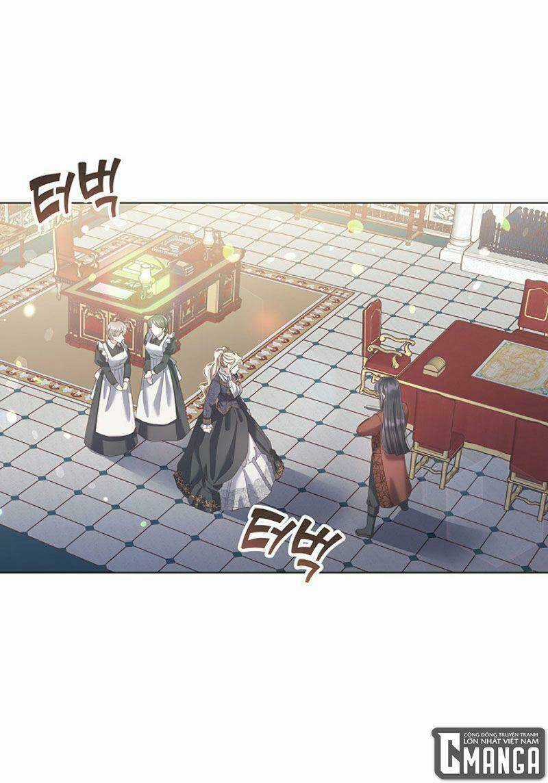 Khu Vườn Im Lặng - Chapter 6 - Trang 40