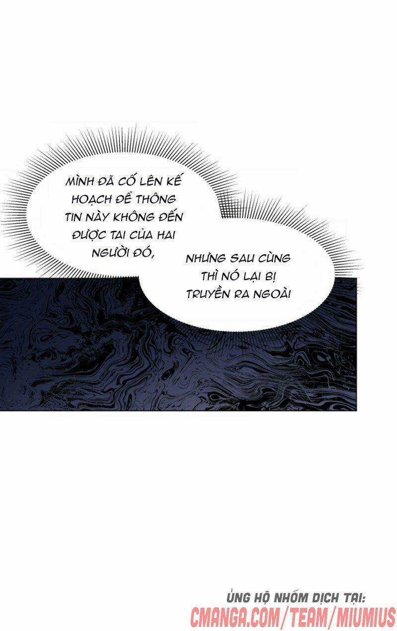 Khu Vườn Im Lặng - Chapter 6 - Trang 5