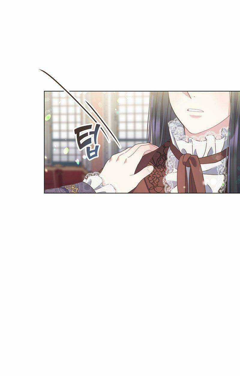 Khu Vườn Im Lặng - Chapter 6 - Trang 41